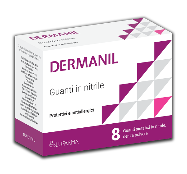 DERMANIL GUANTI PROT ANALL
