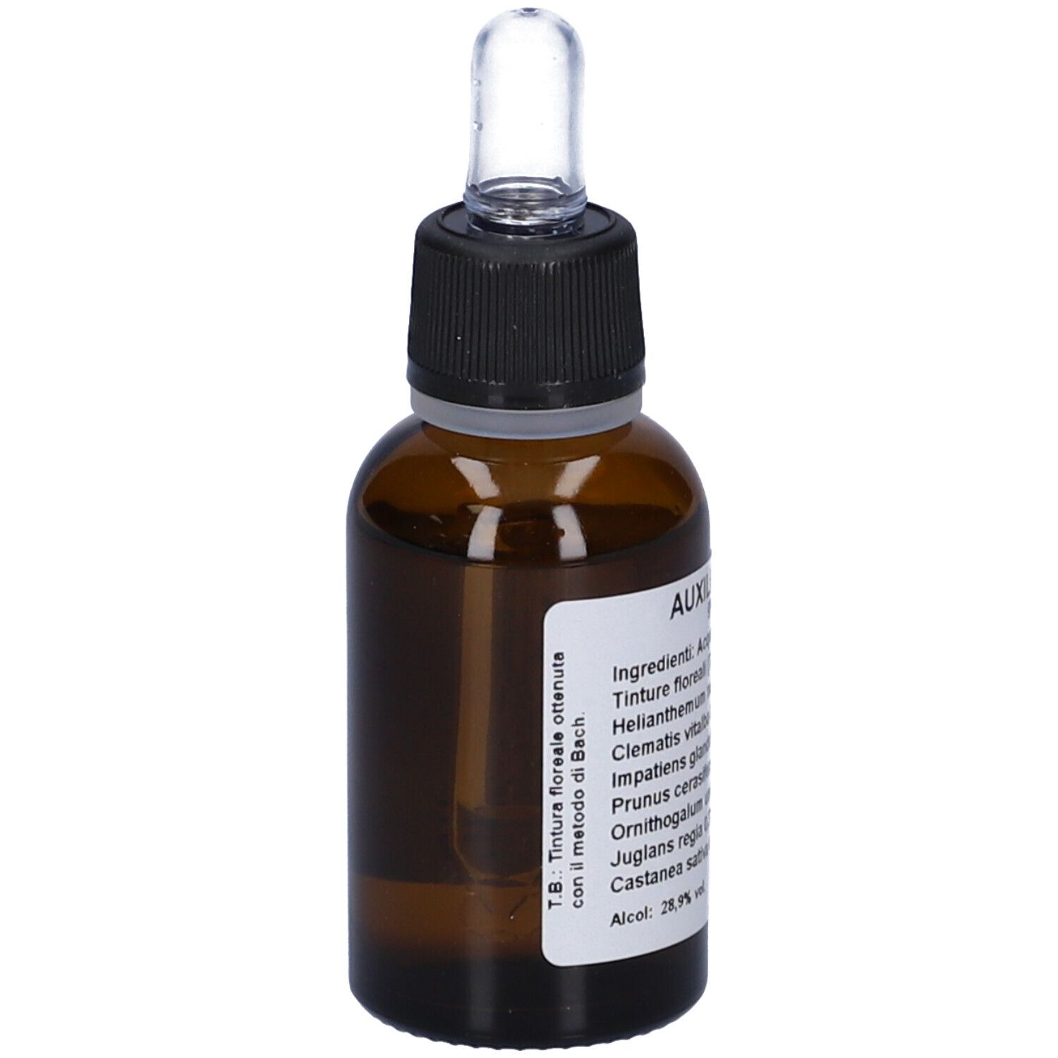 Oti Auxilium Forte Gocce 30 ml — confronto prezzi
