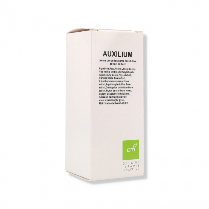 Auxilium crema 75ml