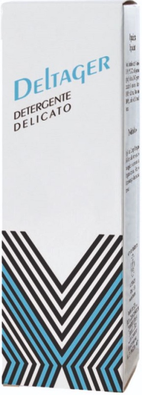 Deltager det.delicato 200ml — confronto prezzi