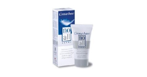 NOALL-DERMA CR BASE 40ML