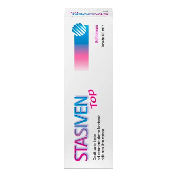 Stasiven-Top Soft Crema 100 ml