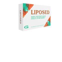 Liposed Integratore 30 Compresse — confronto prezzi