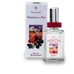Speziali Fiorentini Papavero E Fico Eau De Toilette Unisex Natural Spray 50ml