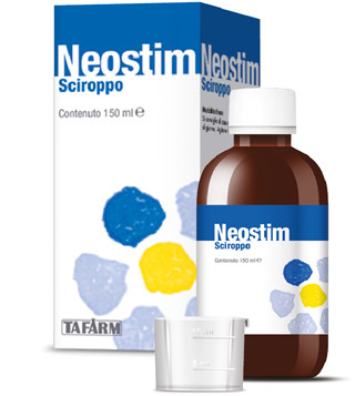 NEOSTIM SCIR 150ML — confronto prezzi