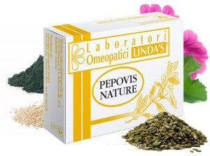 Pepovis Nature Integratore Per Il Benessere Intestinale 30 Capsule