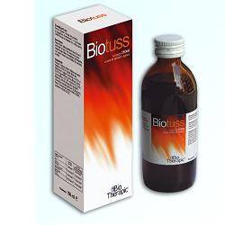 BIOTUSS INTEG SCIR 150ML — confronto prezzi