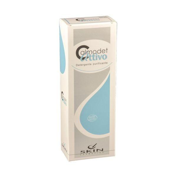 Calmodet Attivo Doccia Shampoo Detergente 250 ml