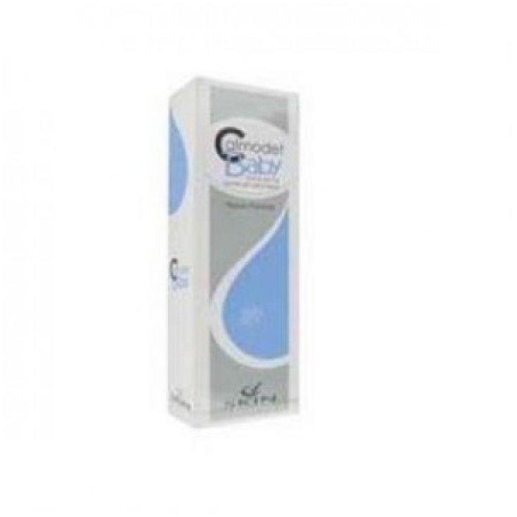 Calmodet baby det.250ml