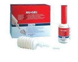 Nugel Idrogel Sterile Ipoallergenico 2 Pezzi 25 g — confronto prezzi