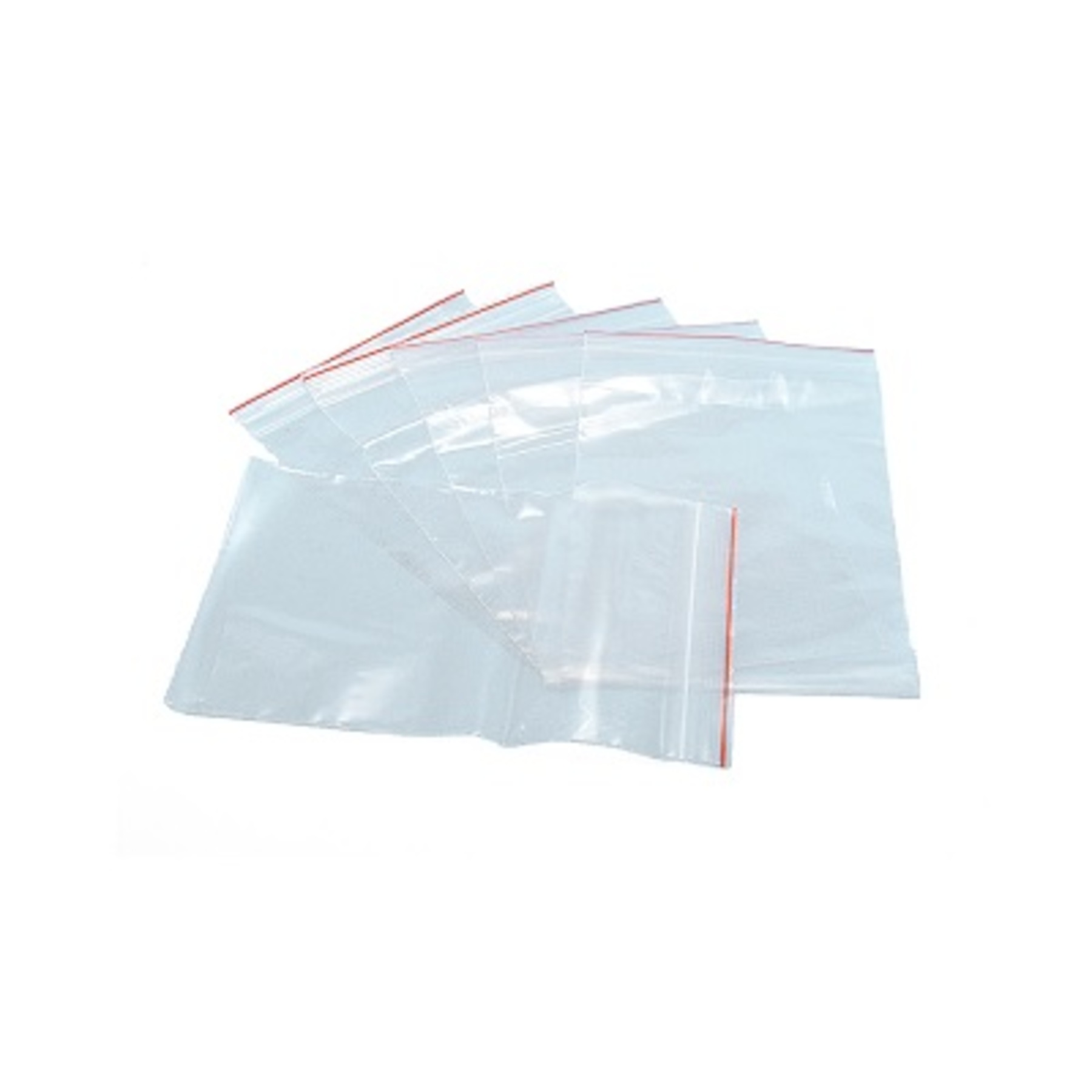 Safety Sacchetto Rifiuti 15 x 22 1 Pezzo