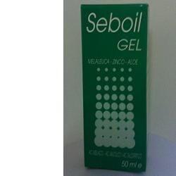 Seboil Gel Pelle Seborrica e Acneica Viso 20 ml — confronto prezzi