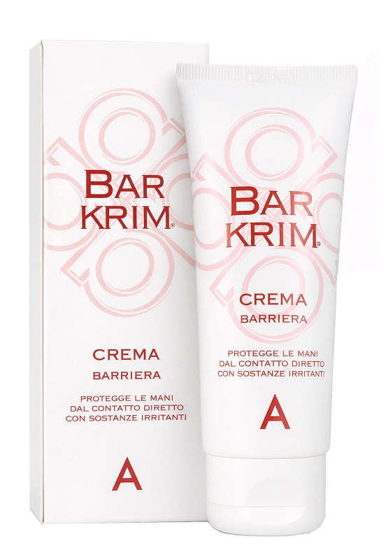 Barkrim crema barriera mani 75ml