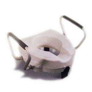 Safety Rialzo WC Universale Con Maniglie — confronto prezzi