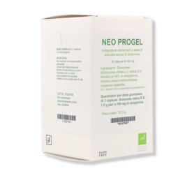 Neo progel 60 capsule — confronto prezzi