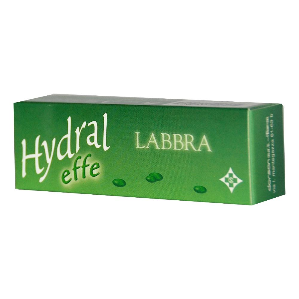Hydral effe crema labbra 10ml — confronto prezzi