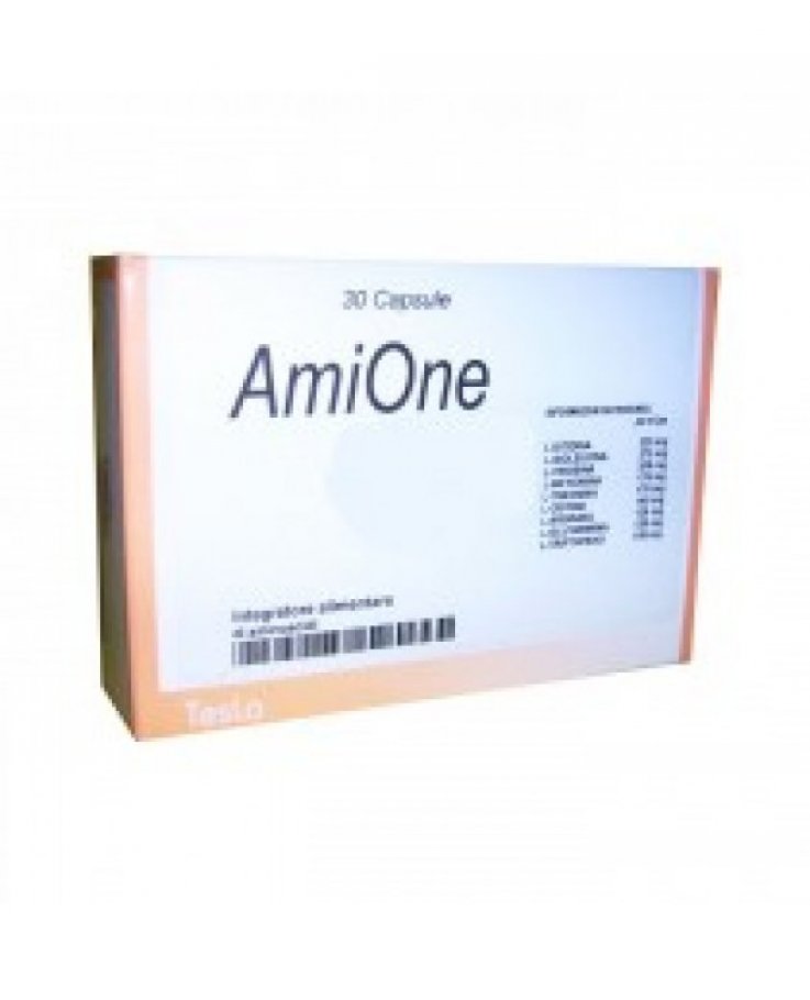 AMIONE 57 30CPS 15G