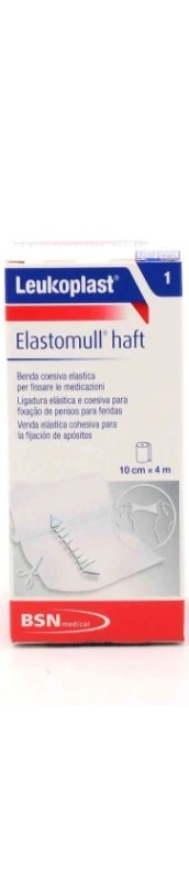 Benda El Elast Haft 10x400cm — confronto prezzi