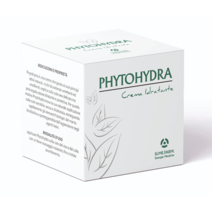 Phytohydra crema 50 ml — confronto prezzi