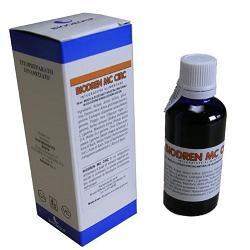 Biodren Mc Circ Integratore Circolazione 50 ml — confronto prezzi