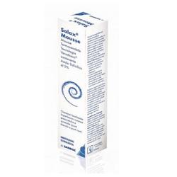 Salax Mousse Cheratolitica Con Acido Salicilico 75 ml — confronto prezzi