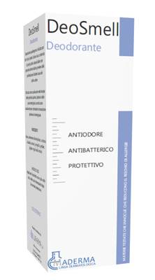 Deosmell Deodorante Spray 125 Ml Maderma — confronto prezzi