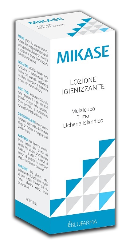 mikase lozione 100ml — confronto prezzi