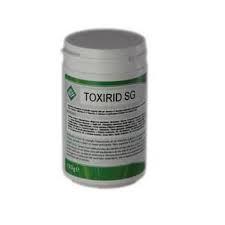 Toxirid SG Granuli Integratore 150 g — confronto prezzi