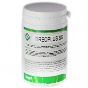 Tireoplus SG Granuli Integratore 150 g — confronto prezzi