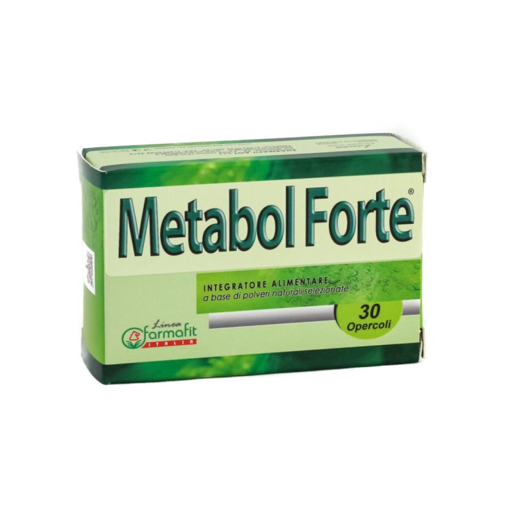 Metabol forte 30 opr