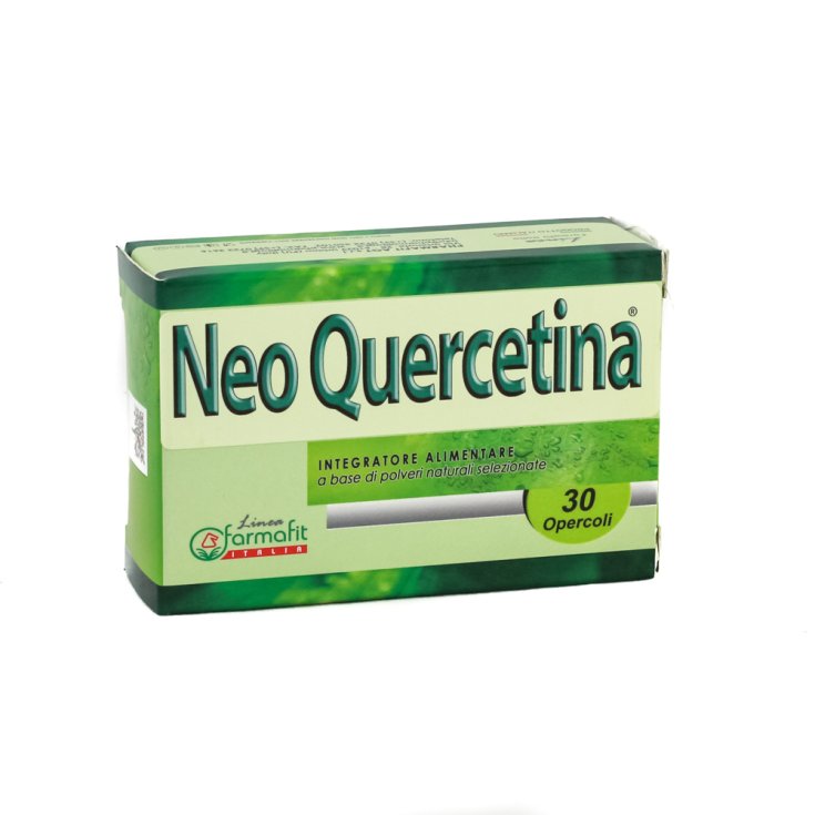 Neo Quercetina Integratore 30 Opercoli — confronto prezzi