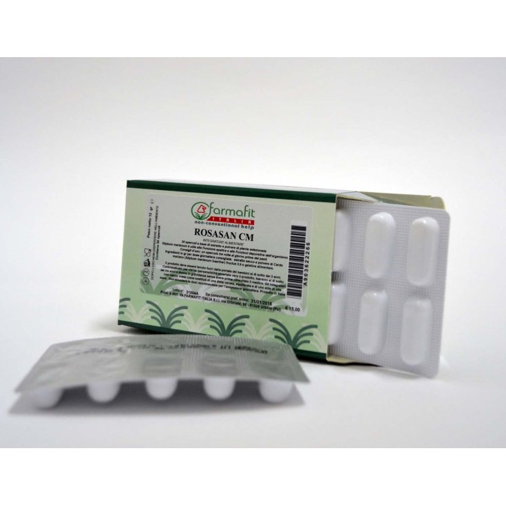 Rosasan cm 30 opercoli — confronto prezzi