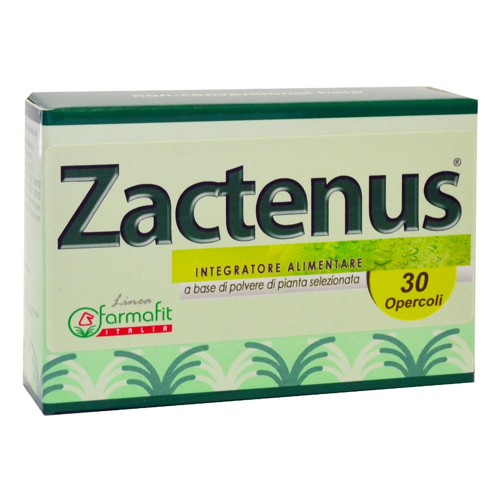 ZACTENUS 30OPR — confronto prezzi