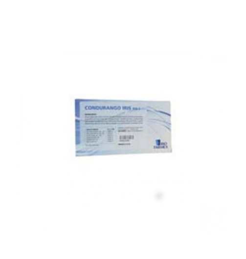 Condurango iris rw2 10f 2ml — confronto prezzi