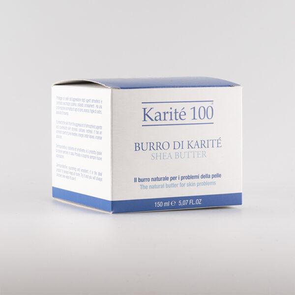 KARITE STRIAL CR 150ML — confronto prezzi