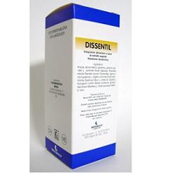 Dissentil Soluzione Idroalcolica 50 Ml ml orale — confronto prezzi