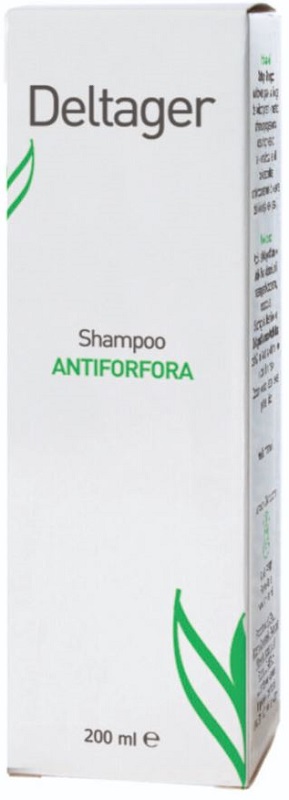 Deltager shampoo antiforfora 200 ml — confronto prezzi