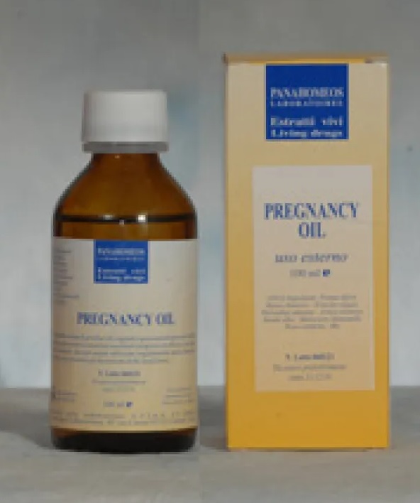 Pregnancy Oil 100ml