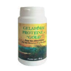 GELAFORM PROTEINE+GOLD 100CPS — confronto prezzi
