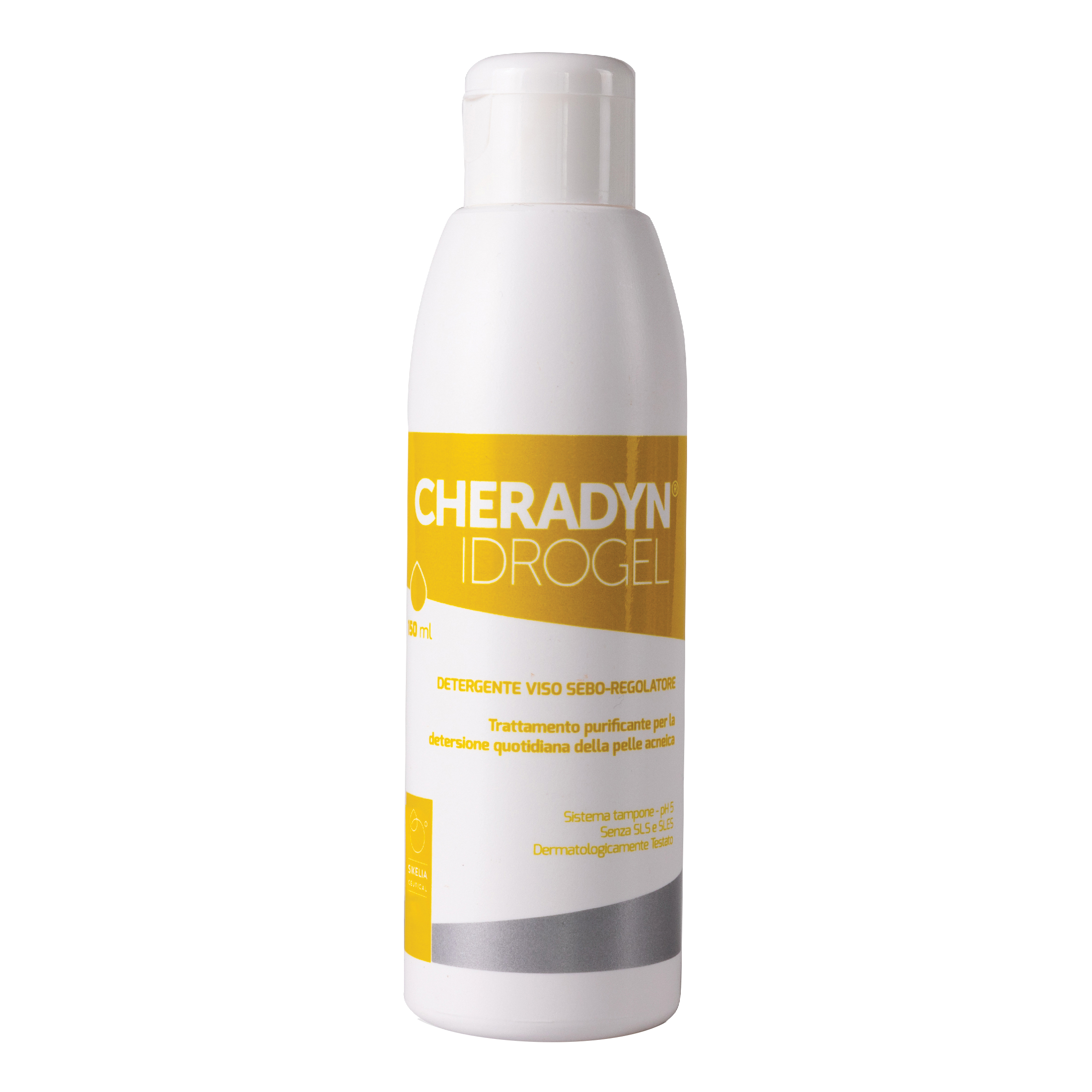 Cheradyn idrogel 150 ml — confronto prezzi