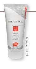 Silac P.A. Pasta Pelle Secca e Irritata 100 ml