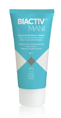 BIACTIV Mani 40ml — confronto prezzi