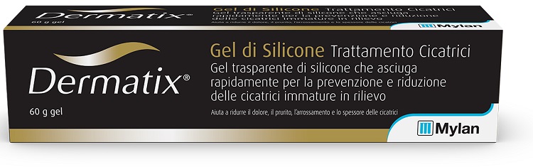 Dermatix - Gel Confezione 60 Gr — confronto prezzi
