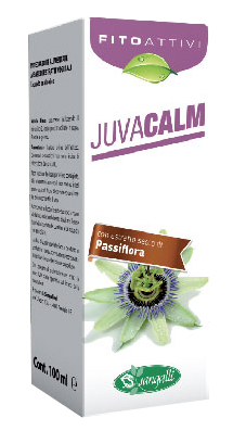 Juvacalm Passiflora Gocce 100 ml Soluzione orale — confronto prezzi