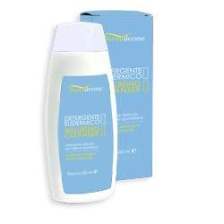 Nuviaderme Detergente Eudermico 200ml — confronto prezzi