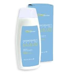 Nuviaderme Detergente Intimo A Ph Acido 200ml