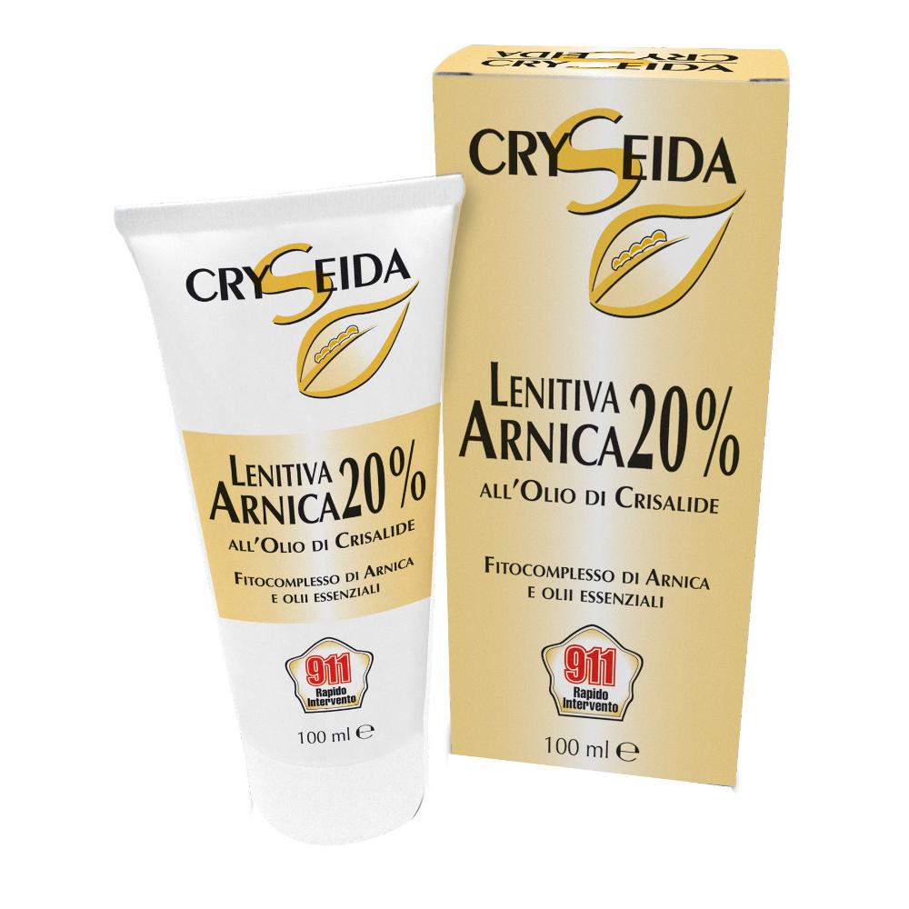 CRYSEIDA 911 CR LENIT ARNIC100 — confronto prezzi