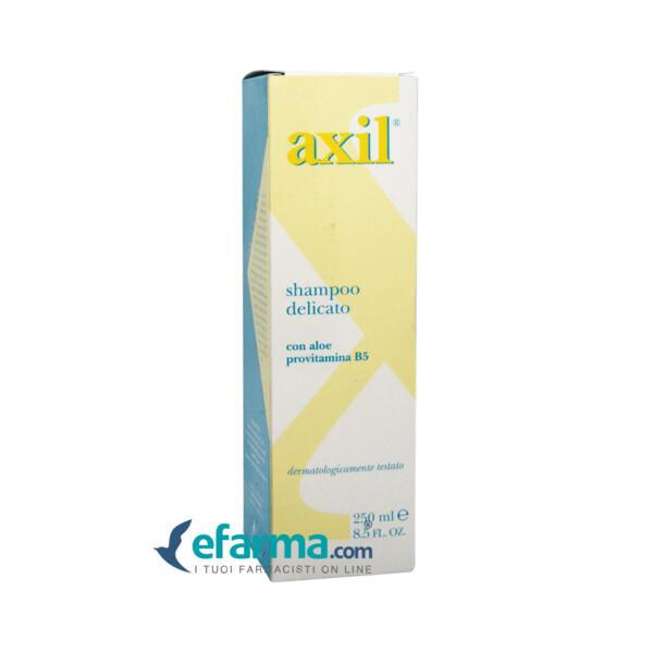 Axil Shampoo Delicato 250 ml — confronto prezzi