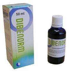 Dibenorm 50ml Sol Ial — confronto prezzi
