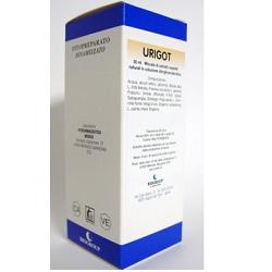 Urigot 50ml — confronto prezzi